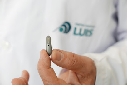 Centro Auditivo Luis