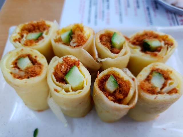 Swee Choon Tim Sum Restaurant