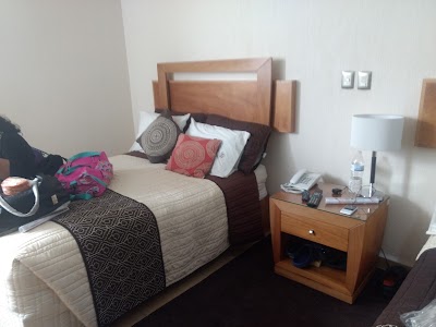 Photos of Hotel Yvette