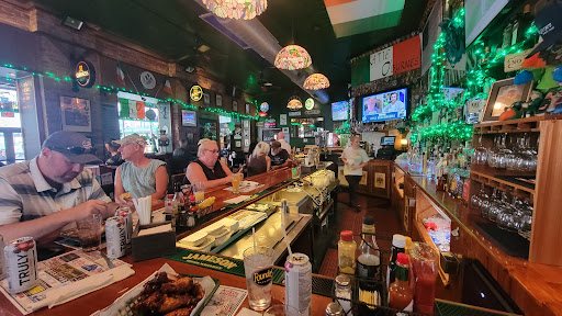 Katie O'Byrnes Restaurant - Thumbnail