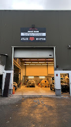 Photo n°3 de GARAGE BRIAND à Les Pavillons-sous-Bois (Garage automobile)