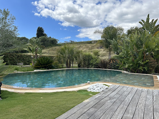 Photo de Eclat D'eau : Entretien Piscine