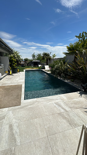 Photo de ERNA piscine spa