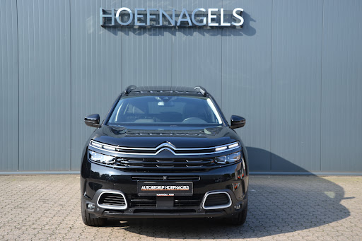 Autobedrijf Hoefnagels Asten