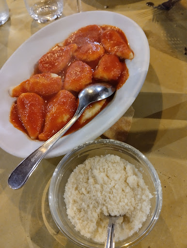 Pani E Casu - Visual