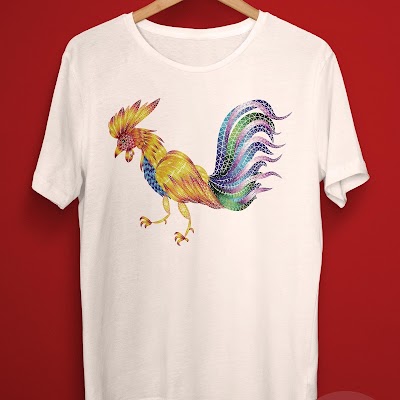 Photos of sablon kaos semarang