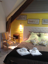 Photo n°13 de Chambre d'Hôtes Moulin de Tremelgon à Ambon (Chambre d'hôtes)