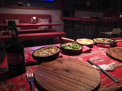 Photos of Pizza Club Sanur