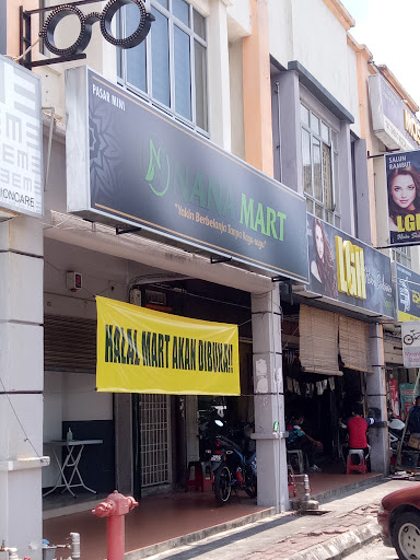 Golden Empire Centre (Puncak Alam) (Online Business)