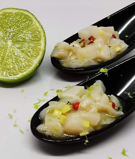 Le food boat, tapas terre et mer à domicile - Thumbnail