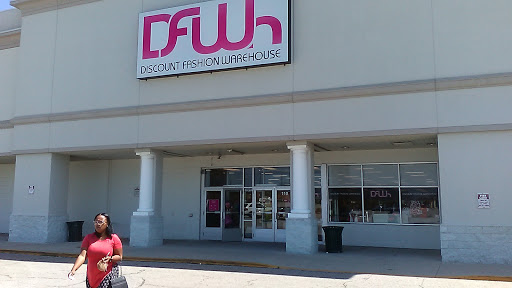 Discount Fashion Warehouse Great Western - Thumbnail