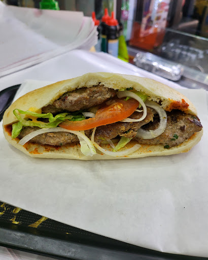 Photo 1 - Le Bosphore Kebab