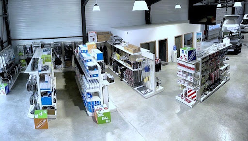 mobilcar' Gallery - France