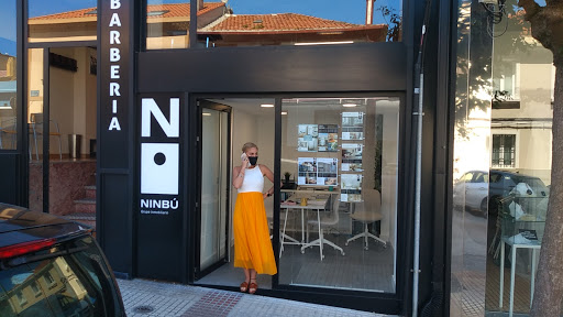 Ninbú - Visual