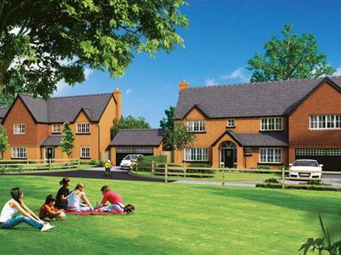 Elan Homes- Northern Region