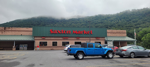 Saxton Market - Thumbnail