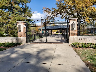 DeMartin Soccer Stadium