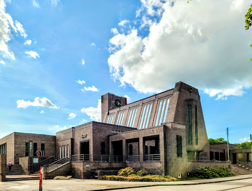 Friedhof Ohlsdorf (Bestattungsforum)
