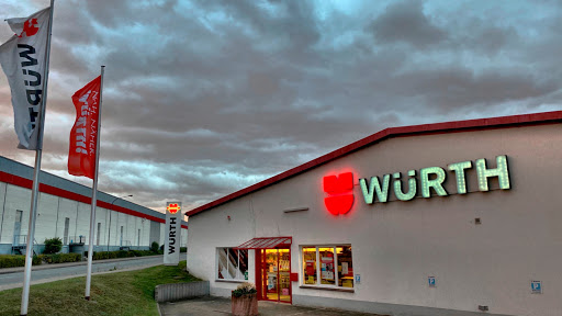 Würth Osterode - Thumbnail