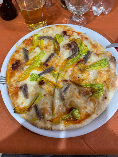 Pizzeria Braceria Porca Vacca - Thumbnail