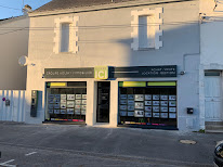 VIVRE ICI SAINT NAZAIRE - Presqu'île 44 Immobilier à Saint-Nazaire