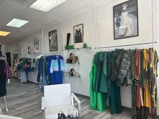 Rose Couture Boutique - Thumbnail
