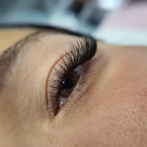 Beaux--Cils - Visual