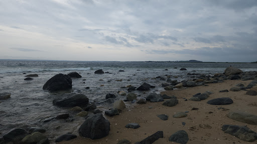 Sandy Point Public Parking - Thumbnail