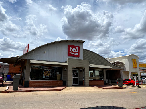 Red Rooster Dubbo