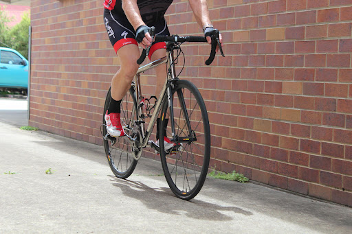 Bicycle Riders - Thumbnail