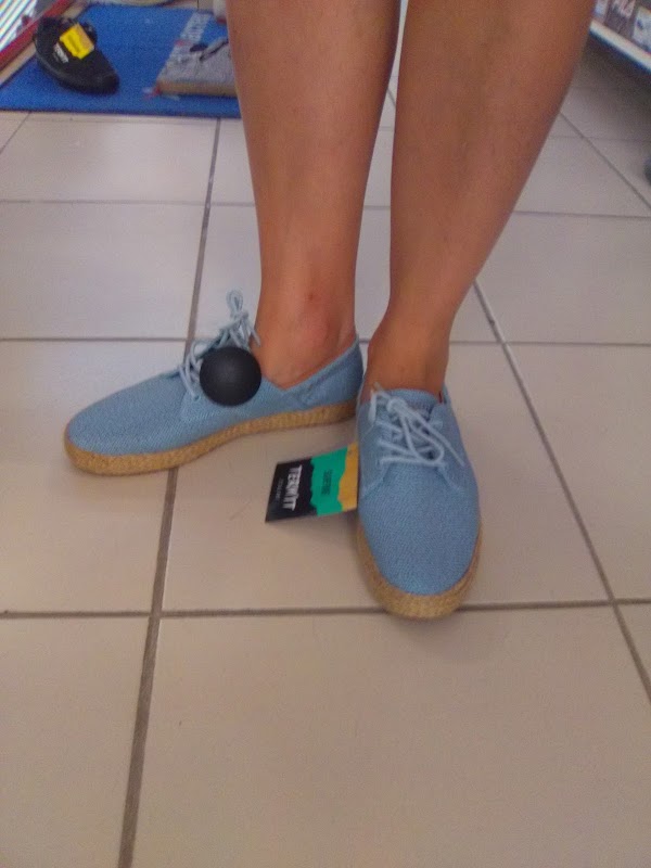 Работа орск спортмастер