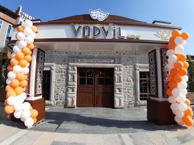 VODVİL