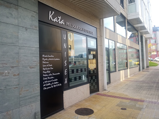 Kata Peluquería y Estética - Spain