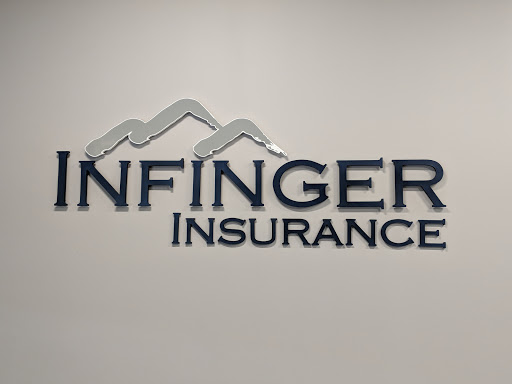 Infinger Insurance - Thumbnail