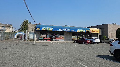 Sally Florist Abbotsford