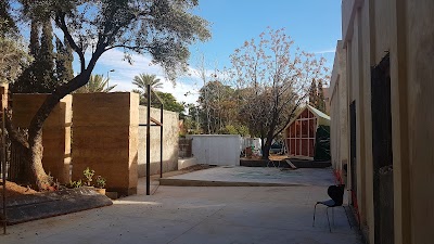 Photos of Ecole Nationale d'Architecture de Marrakech