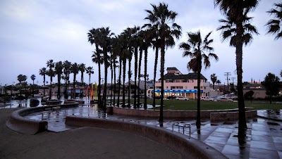 Imperial Beach Marine Safety