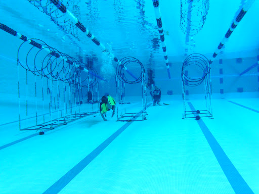 Subaqua Club du Poitou - Thumbnail