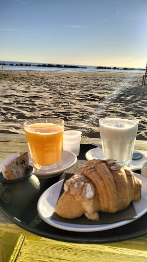 Playa Caffè - Visual