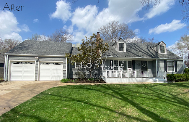 Front view of 435 PowerWash in  - Top-rated Pressure Washing Service nearby.