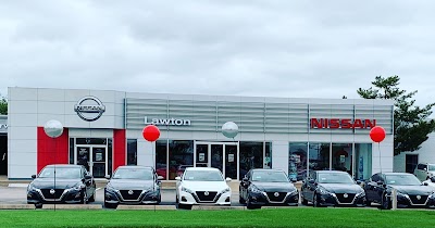 Nissan of Lawton