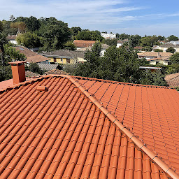 Photo n°5 de Couvreur Pro Azur à Antibes (Couvreur)