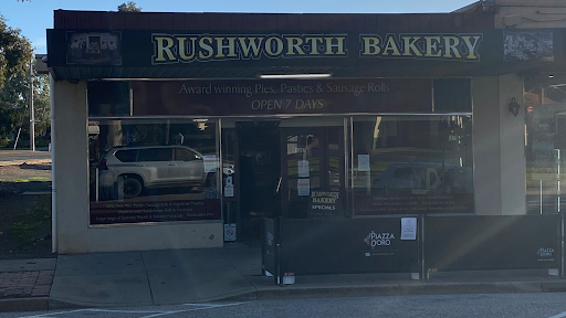 Rushworth Bakery