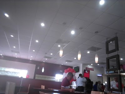 Photos of Wendy's Jutiapa