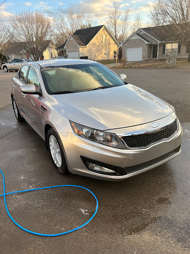 Sharp Shine Mobile Detailing