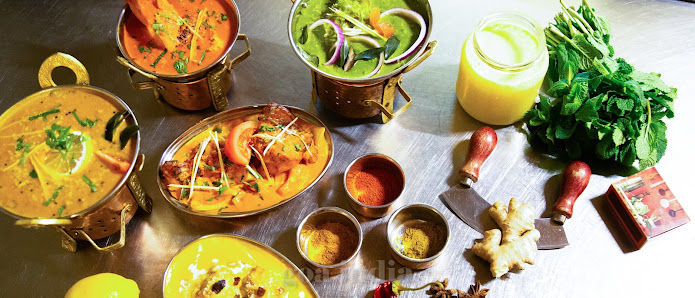 Thali