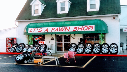 West Columbia Pawn & Jewelry