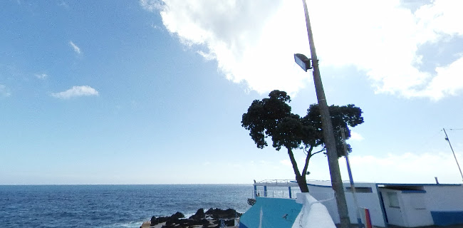 Complexo Municipal de Piscinas da Lagoa