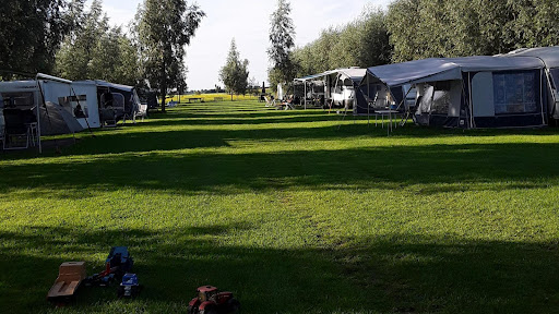 Camping Wilgenwei - Thumbnail