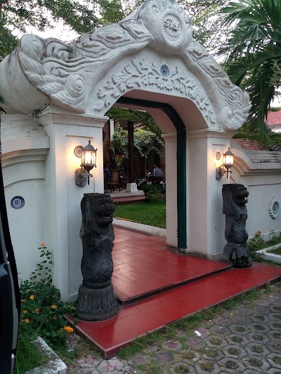 Photos of Ola - Ola Cafe & Resto
